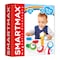Smartmax My First Sounds + Senses, Magnetic Rattle Building Set SMX 224US - alternate 1